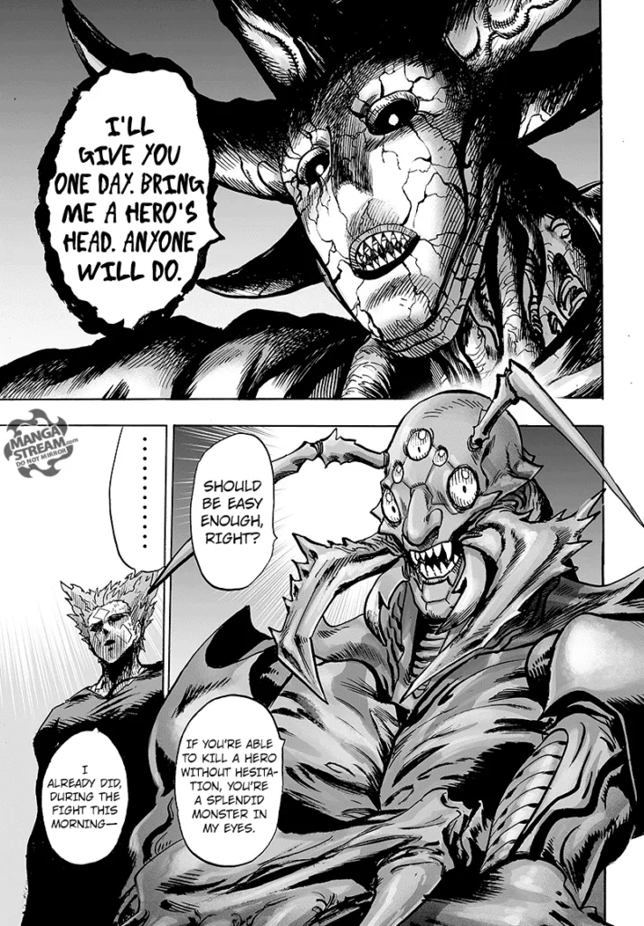 one punch man ch86 page28